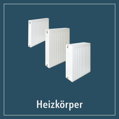 Heizkörper