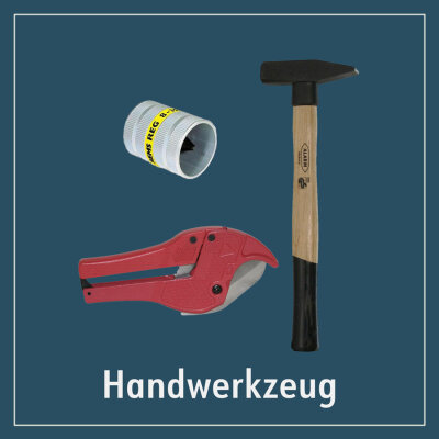 Handwerkzeug