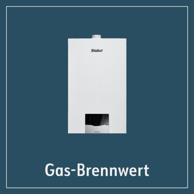 Gas-Brennwert