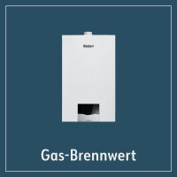 Gas-Brennwert