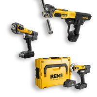 REMS Radialpressen