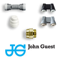 John Guest Steckverbinder