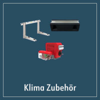 Klima Zubehör