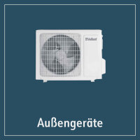 Außengeräte