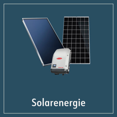 Solarenergie