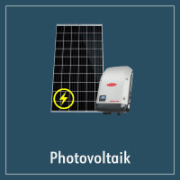 Photovoltaik