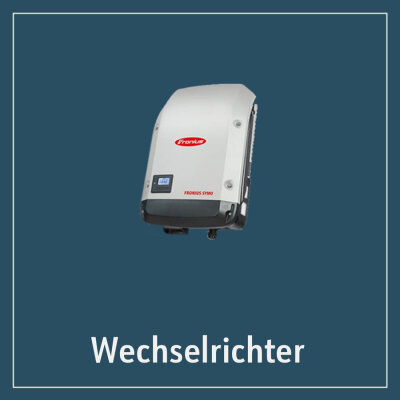 Wechselrichter