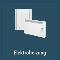 Elektroheizung