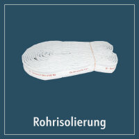 Rohrisolierung