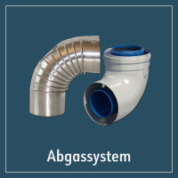 Abgassystem