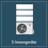 3-Innengeräte