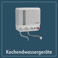 Kochendwassergeräte