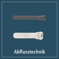 Abflusstechnik