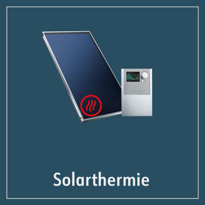 Solarthermie
