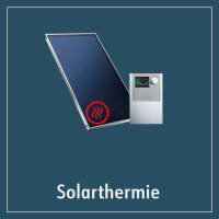 Solarthermie