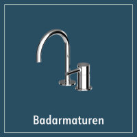 Badarmaturen
