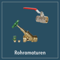 Rohrarmaturen