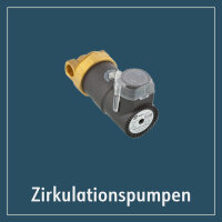 Zirkulationspumpen