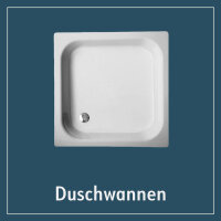 Duschwannen