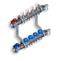 Heizkreisverteiler