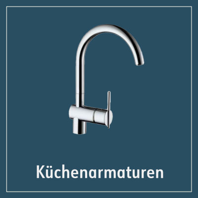 Küchenarmaturen