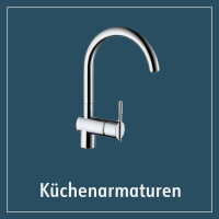 Küchenarmaturen