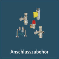 Anschlusszubehör