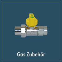 Gas Zubehör