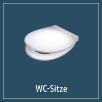 WC-Sitze