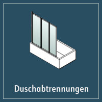 Duschabtrennungen