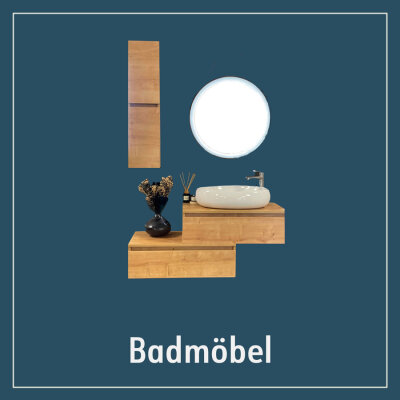 Badmöbel