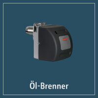 Öl-Brenner