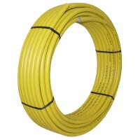 Verbundrohr für Gasleitung
