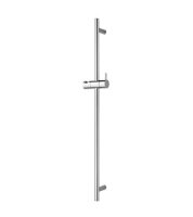 Brausestangen + Halter