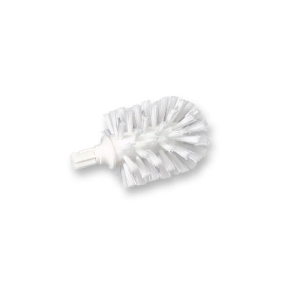 Hansgrohe Bürstenkopf lose, weiß