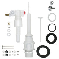 Grohe Servo-Set Austauschgarnitur mit F&uuml;llventil und...