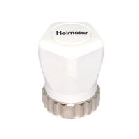 HEIMEIER Handregulierkappe mit R&auml;ndelmutter,...
