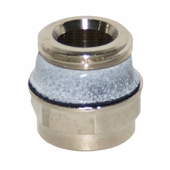 Reduzierstopfen 1/2"x3/8"