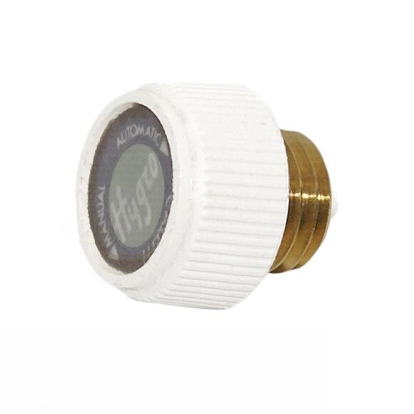 Caleffi 508100 Hygroskopische Wechselkartusche für Serie 5080