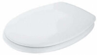 Ideal Standard San ReMo / Eurovit WC-Sitz wei&szlig;