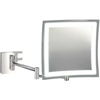 Decor Walther BS84 TOUCH Wandkosmetikspiegel...