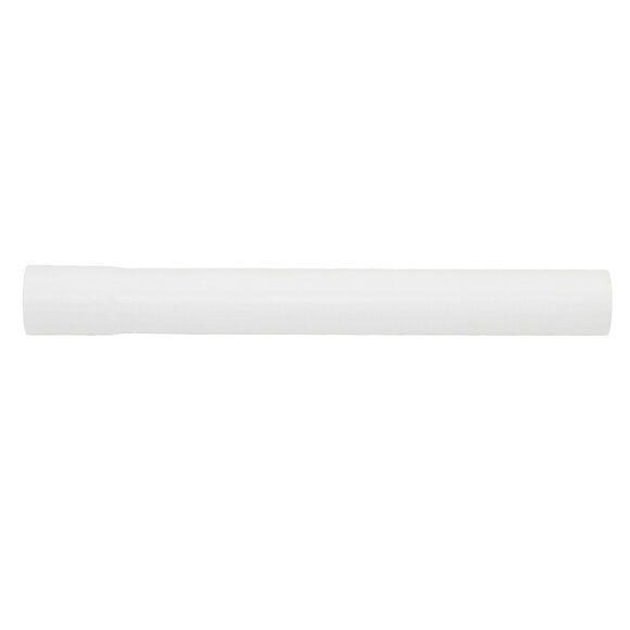 PVC Spülrohr-Verlängerung 28 x 250 mm, weiß