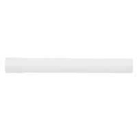 PVC Sp&uuml;lrohr-Verl&auml;ngerung 28 x 250 mm, wei&szlig;
