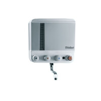 Vaillant Kochendwasserger&auml;t VEK 5L  Farbe wei&szlig;