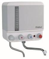 Vaillant Kochendwasserger&auml;t VEK 5L  Farbe wei&szlig;