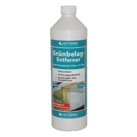 Hotrega Gr&uuml;nbelag-Entferner 1 Liter Flasche,...