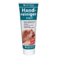 Hotrega Handreiniger 2 in1 250ml Tube, H190215