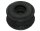 Gummiverbinder schwarz f&uuml;r WC 55 mm - f&uuml;r Sp&uuml;lrohr 28-34 mm