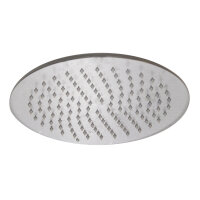 Regenbrause Disk Durchmesser 300 mm, extraflach,...