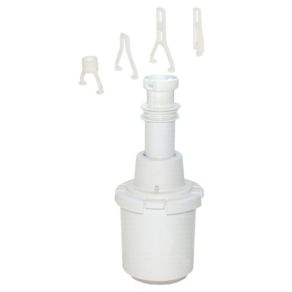 Geberit Universal-Heberglocke für AP-u.UP-Spülkasten 240113001